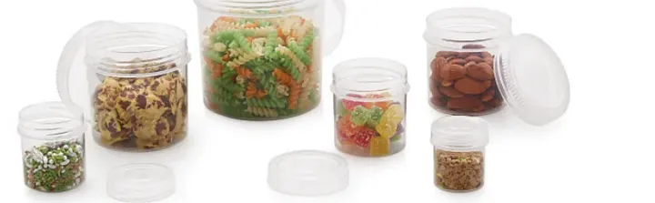 Rhyno Farmer Container — Plastic Storage Containers