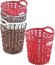 Nayasa Rope Cutlery Round — Cutlery Stands