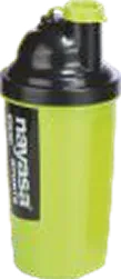 Nayasa Shaker No.1 — Gym Shakers