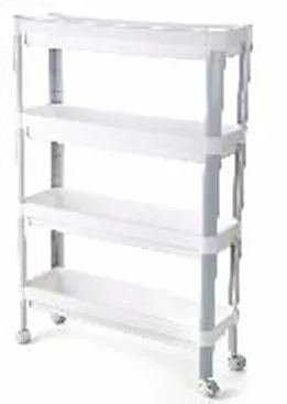 Nayasa Slim Trolley — Tuckins