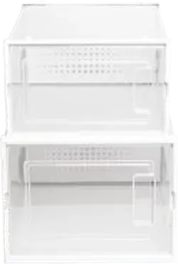 Nayasa Sneaker Box — Non Food Storage & Utility