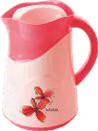 Nayasa Spartan — Insulated Tuff Jugs