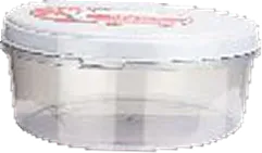 Nayasa Spicy Clear — Flat Storage