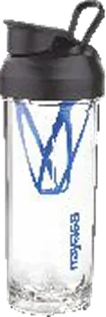 Nayasa Sprint Gym Shaker — Gym Shakers