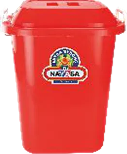 Nayasa Square Drum — Drums