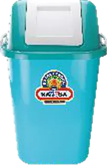 Nayasa Square Swing — Swing Bins