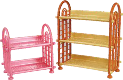 Nayasa Stacker — Non Food Storage & Utility