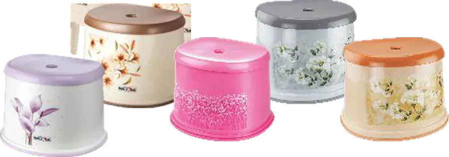 Nayasa Stool 508 — Stools
