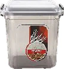 Nayasa Store In — PP Storage Containers