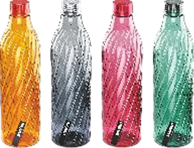 Nayasa String — Single Piece PET Fridge Bottles
