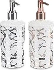 Nayasa Stylo Soap Dispenser — Bathroom Accessories