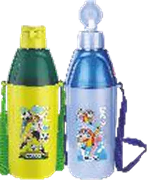 Nayasa Sunshine Steel — Insulated Water Bottles Steel Inner
