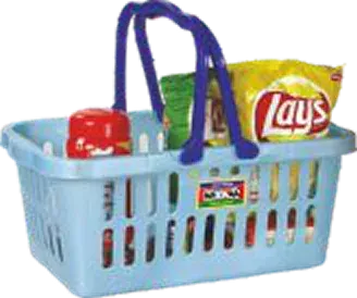Nayasa Super Market Basket 11 — Super Market Baskets
