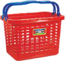 Nayasa Super Market Basket 12 — Super Market Baskets