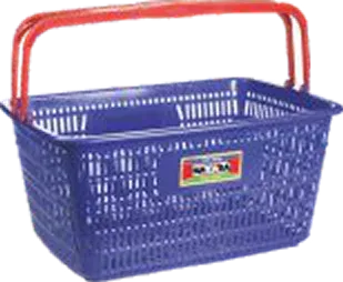Nayasa Super Market Basket 14 — Super Market Baskets