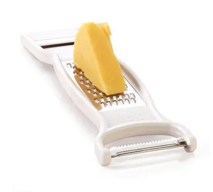 Supermom 3 in 1 Peeler — Peelers