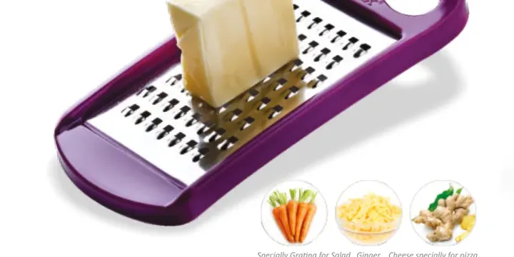 Supermom Adjustable Slicer — Slicers & Graters