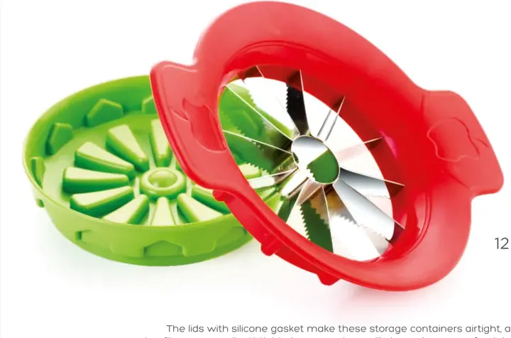 Supermom Apple Cutter Pro — Choppers & Cutters