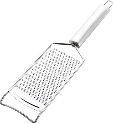 Supermom Carrot Grater Big — Slicers & Graters