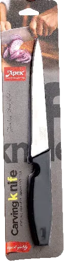 Supermom Carving Knife 11" — Knives & Scissors