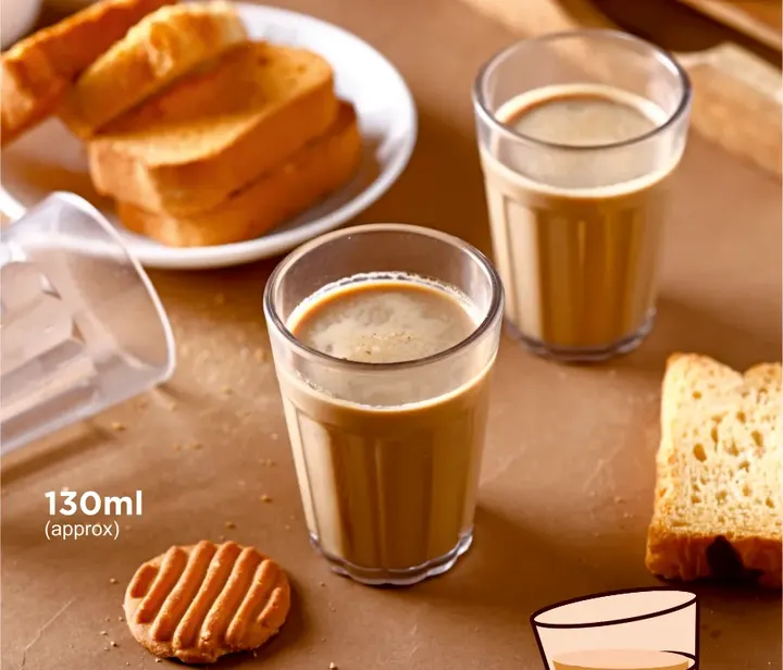 Supermom Chai Pyali — Mugs & Cups