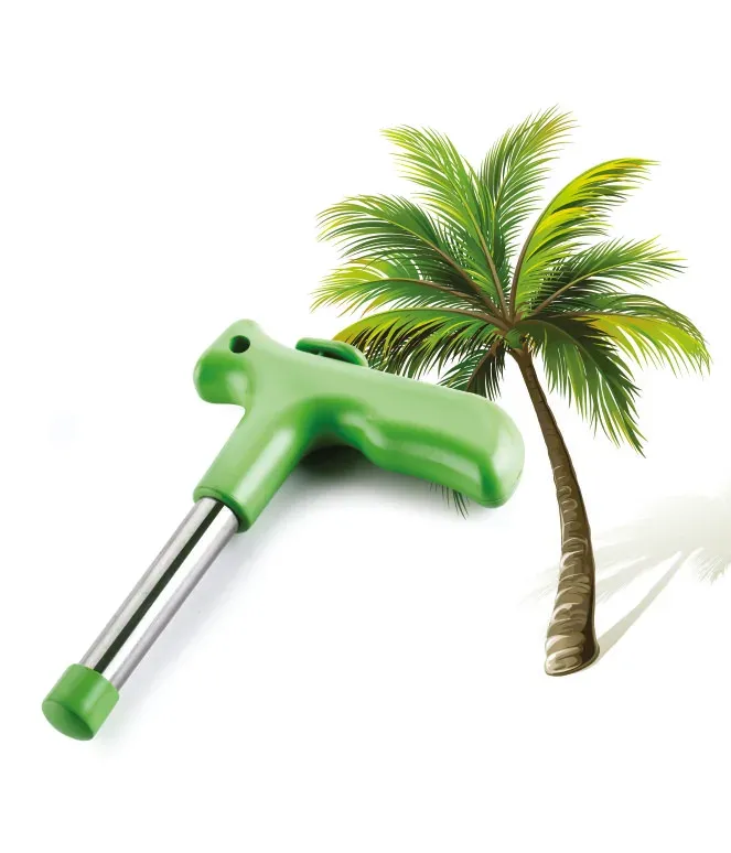 Supermom Coconut Opener — Choppers & Cutters