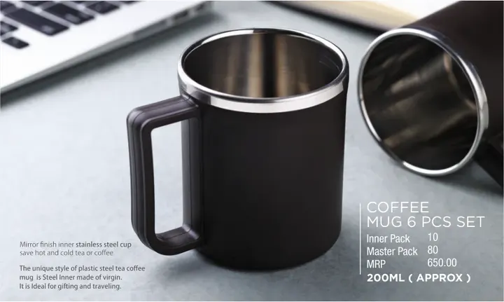 Supermom Coffee Mug — Mugs & Cups