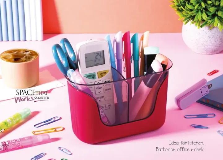 Supermom Cubix Multipurpose Holder — Racks, Baskets & Holders