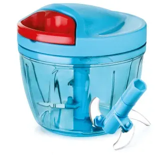 Supermom Easy Chopper — Choppers & Cutters
