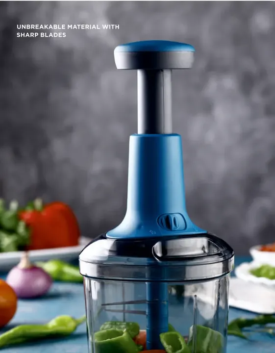 Supermom Giant Push Chopper — Choppers & Cutters