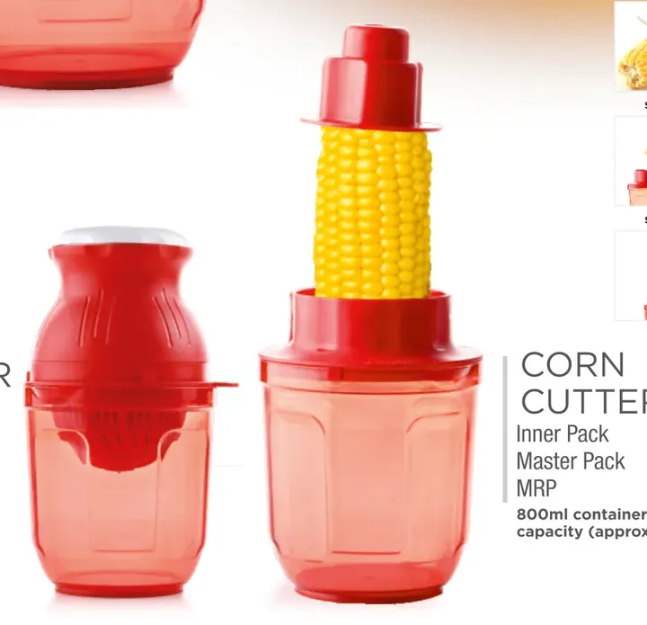Supermom Juicer with Corn Cutter 3 in 1 — Juicers & Squeezers