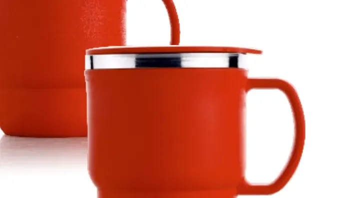Supermom Modern Mug — Mugs & Cups