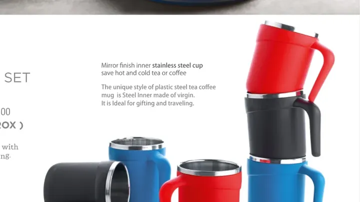 Supermom Morning Cup — Mugs & Cups