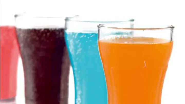 Supermom PC Glass — Glasses & Jugs