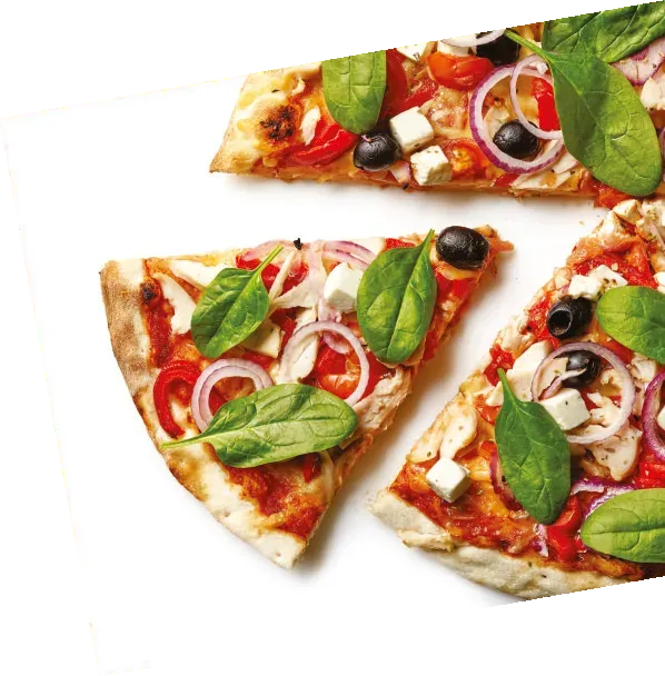 Supermom Pizza Cutter — Choppers & Cutters