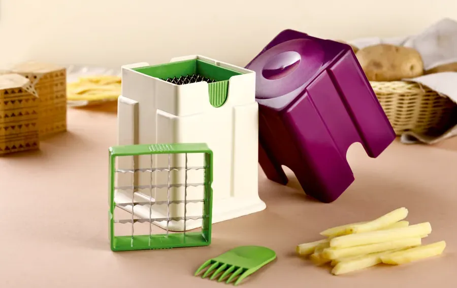 Supermom Potato Chipser — Choppers & Cutters