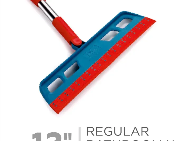 Supermom Regular Bathroom Wiper — Cleaning & Bath