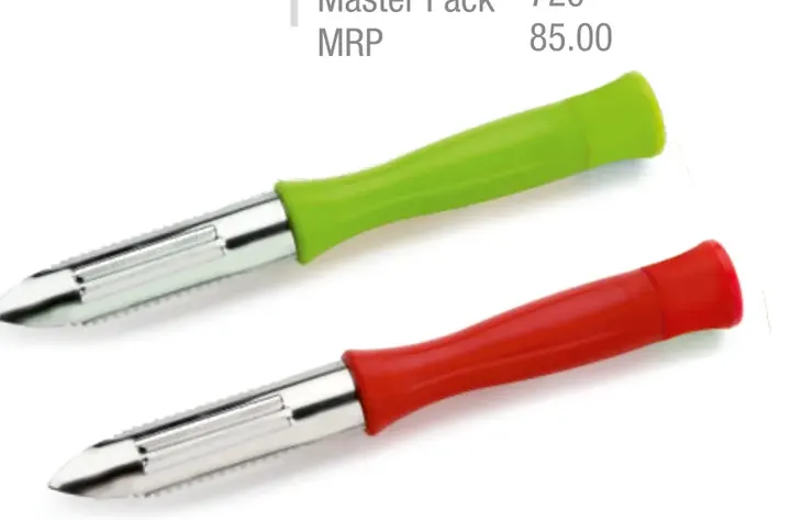 Supermom Ring S.S. Peeler — Peelers