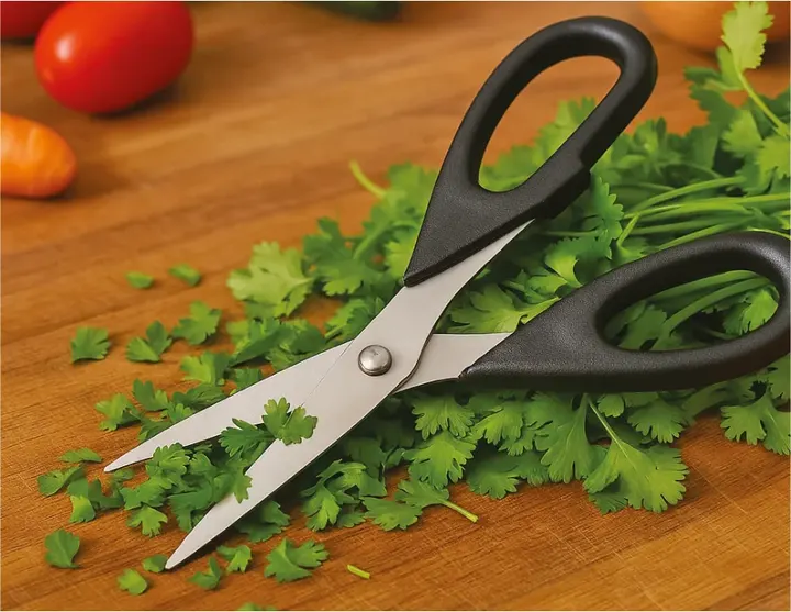 Supermom Scissor 10 Inch — Knives & Scissors