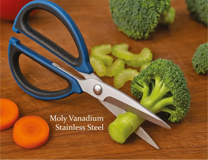 Supermom Scissor 9 Inch — Knives & Scissors