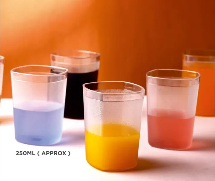 Supermom Serving Glass — Glasses & Jugs