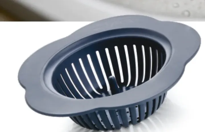 Supermom Sink Strainer — Strainers & Colanders