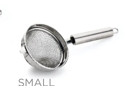 Supermom Small Euro Strainer — Strainers & Colanders
