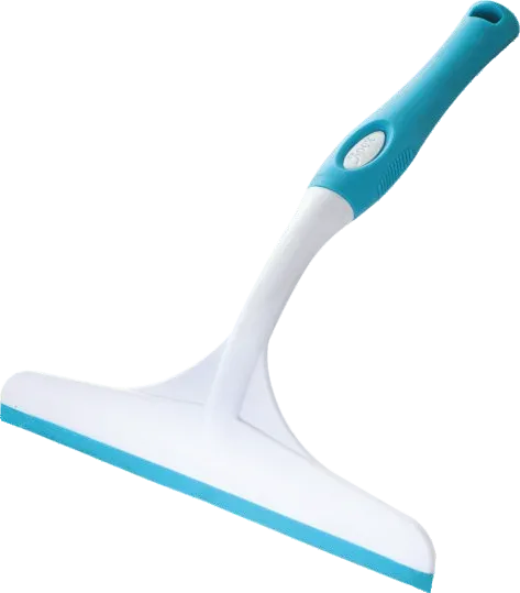 Supermom Stylish Platform & Glass Wiper — Cleaning & Bath