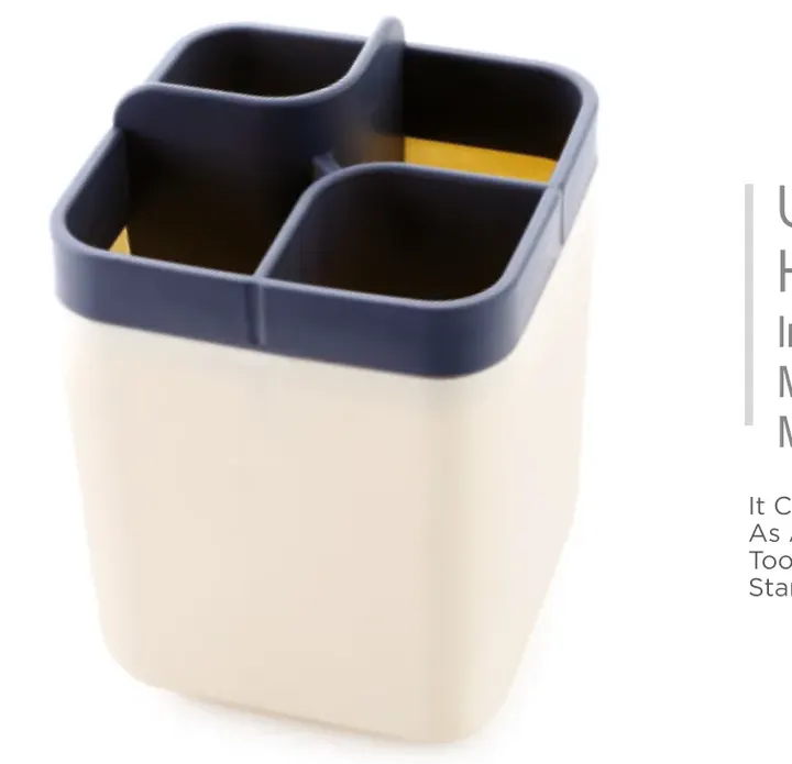 Supermom Utility Holder — Racks, Baskets & Holders