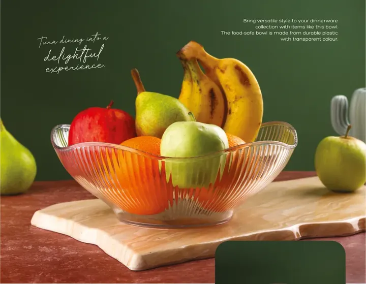 Supermom Wringo Fruit Basket — Racks, Baskets & Holders