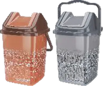 Nayasa Swing Bin 114 Funk — Swing Bins