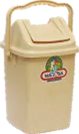 Nayasa Swing Bin 114 — Swing Bins