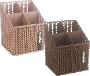Nayasa Tassel Cutlery — Cutlery Stands