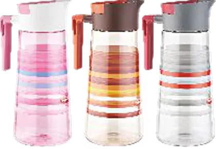 Nayasa Tazio Jug — Jugs, Jug Sets & Drinking Glasses